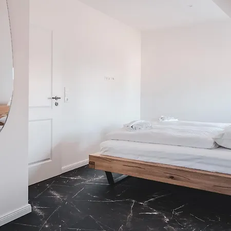Holiday home Reethus Reethus 1 *