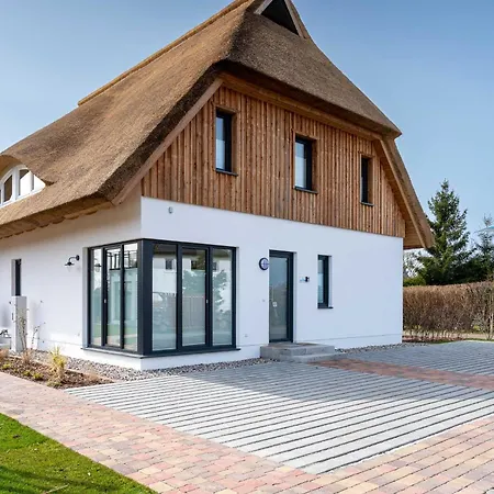 Reethus Reethus 1 Holiday home Born