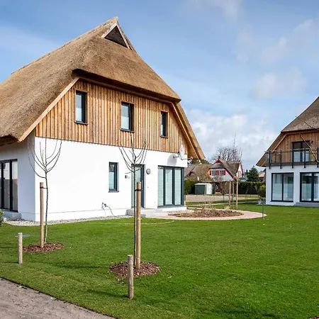 Ferienhaus Reethus Reethus 1