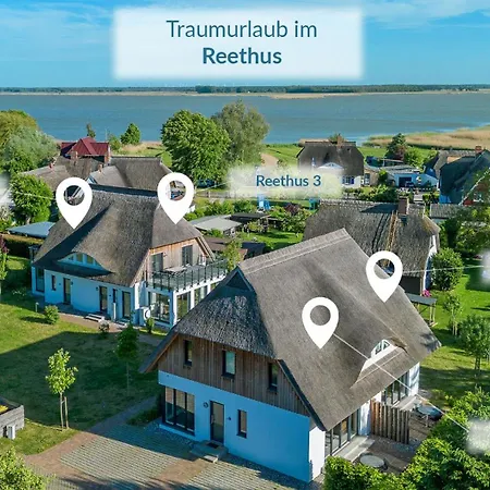 Reethus Reethus 1 Ferienhaus