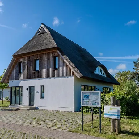 Ferienhaus Reethus Reethus 1