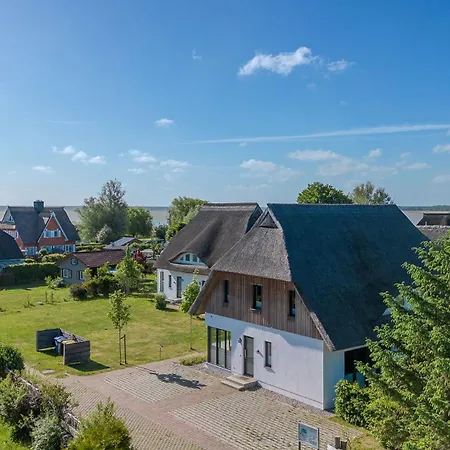 Ferienhaus Reethus Reethus 1 *